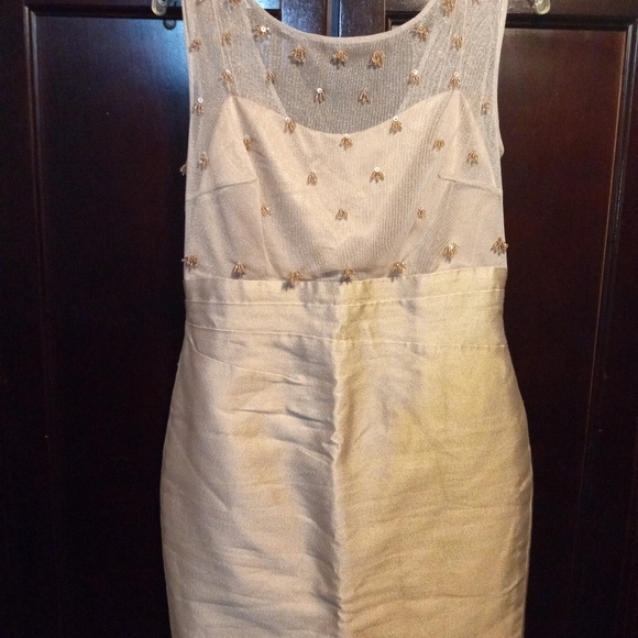Kay Unger dress size 8 - Picture 1 of 10